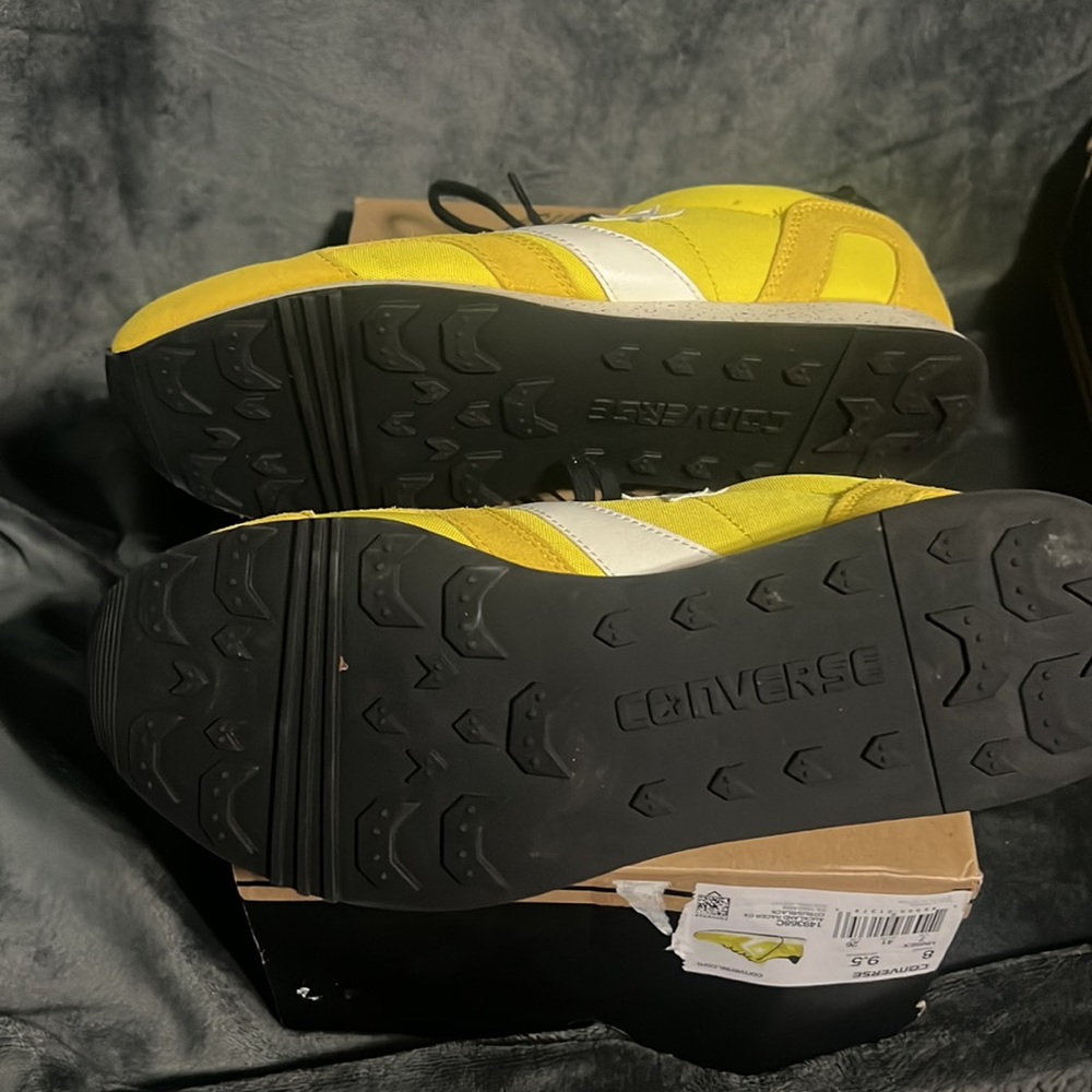 Converse Auckland Racer Ox. - Picture 4 of 5